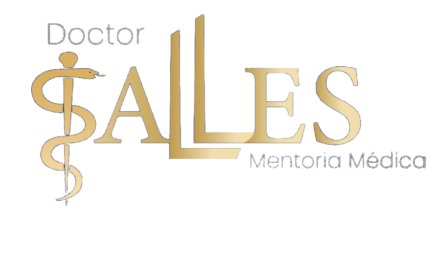 Doctor Salles — Mentoria Médica
